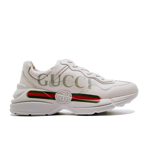 Gucci sport shoes men